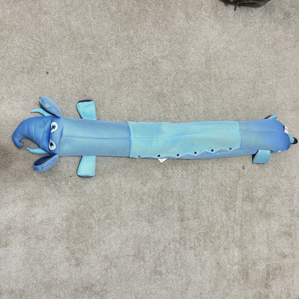 Frontgate Elephant Kids Floatie with beads inside - Picture 7 of 10